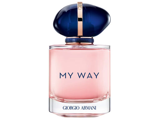 Armani Beauty My Way Eau de Parfum